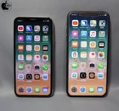 It makes iphone better than before. Iphone X Plus Said To Be Iphone 8 Plus Size Ios 12 To Bring Horizontal Face Id Support More 9to5mac