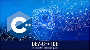 dev c ide installation features and