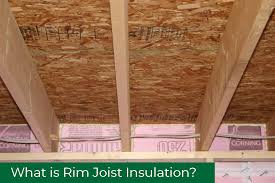 best rim joist insulation spray foam