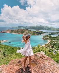 On the other hand, the north and east sides of antigua are made up of limestone and sandstone. Travel Guide To Antigua Jyo Shankar