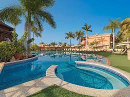 green garden resort suites in playa