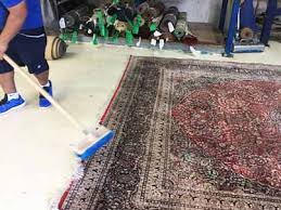 antique rug cleaning company at fort