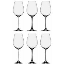 Red Wine Glass Glasses Made In Germany