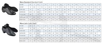 72 Inquisitive Wide Foot Measurement Chart