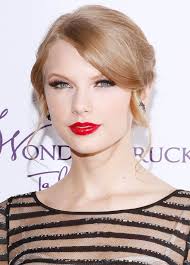 5 taylor swift approved red lipsticks