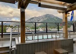 Mount Royal In Banff Hotel Review