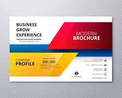Business Flyer Template Professional Design Download Free
