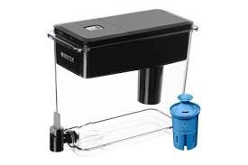 The 4 Best Water Filter Pitcher And