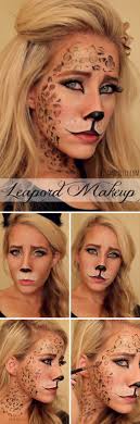 makeup tutorials for halloween 2023