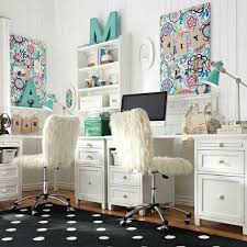 Shop for girls bedroom desk white online at target. 34 Ideas To Organize And Decorate A Teen Girl Bedroom Digsdigs