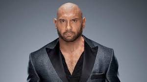 Beginning his career as one of the biggest stars of world wrestling entertainment (wwe). Dave Bautista Shoots Down Drax Tv Series Not A Chance In Hell