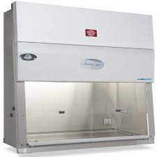 biosafety cabinets environmental