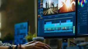 Maybe you would like to learn more about one of these? 5 Best Lightweight Video Editing Software 2021 Guide