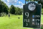 Salt Fork State Park Golf Course | Ohio Department of Natural ...