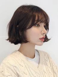 36 stunning hairstyles & haircuts with bangs for short, medium long hair. 35 Korean Curtain Bangs Styles That Look Good On Everyone Kbeauty Addiction