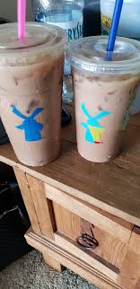 *white coffee is made from a bean that is lightly roasted. Dutch Bros Lincoln City Restaurant Reviews Photos Tripadvisor