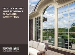 Your Windows Clean And Worry Free