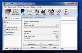 Winrar 5.30 (32-64bit) for PC