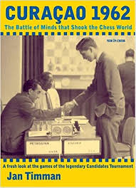 We did not find results for: Curacao 1962 The Battle Of Minds That Shook The Chess World Tinman Jan 9789056911393 Amazon Com Books