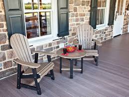 Cape Cod Ma Poly Outdoor Furniture
