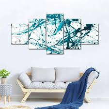 Multi Panel Canvas Wall Art