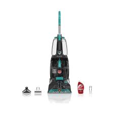 user manual hoover power scrub elite