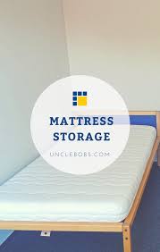 At 2406 ne sandy blvd. How To Store A Mattress And How Not To Store One Mattress Storage Mattress Mattress Store