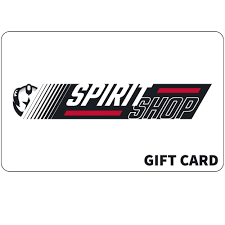 Spirit Shop Gift Card | Spirit Shop