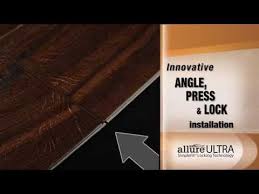 allure ultra simplefit flooring