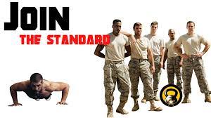 basic training workout plans military