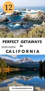 road trips from san francisco