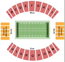 Ladd Peebles Stadium Tickets 2019 2020 Schedule Seating