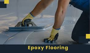 epoxy flooring basic things you should