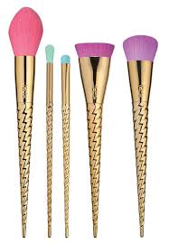 tarte magic wands makeup brush set