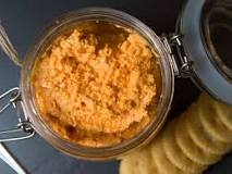 Where is pimento cheese popular?