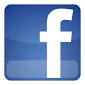 Resultado de imagen de descargar logo de facebook