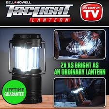 Taclight Lantern As Seen On Tv Gifts