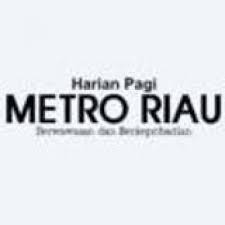Akhbar naknya metro renewal daripada razak wib raya (mingguan. Berita Duka Online Hari Ini Di Koran Metro Riau Pekanbaru Terbaru 2021 Di Indonesia Kenangan Com