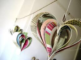 paper inspired décor fun ways for you
