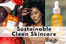 11 best clean eco friendly skincare