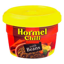 save on hormel chili with beans order