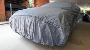 Best Car Covers Tested By Experts