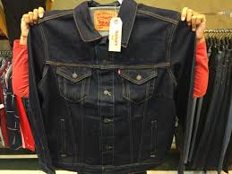 Levi's made in the usa selvedge trucker. Jaket Denim Levis Original Off 63 Online Shopping Site For Fashion Lifestyle