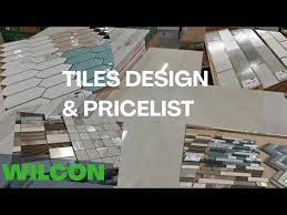 wilcon depot tiles 2020 porcelain