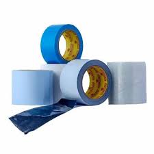 surface protection tape 100 mic carpet