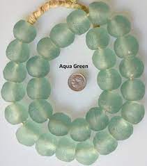 African Recycled Glass