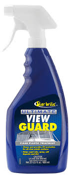 Star Brite Glass And Clear Plastic