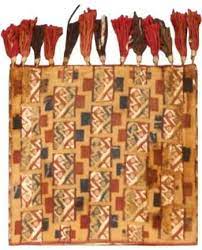 peruvian rugs antique peruvian