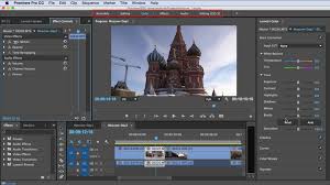 Premiere pro comes to an app that operates across all of your devices, with all. Tutorial Using The New Lumetri Color Interface In Adobe Premiere Pro Cc 2015 The New Lumetri Color Panel Mak Adobe Premiere Pro Premiere Pro Cc Premiere Pro