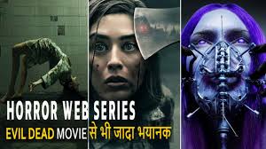 top 10 best horror web series better